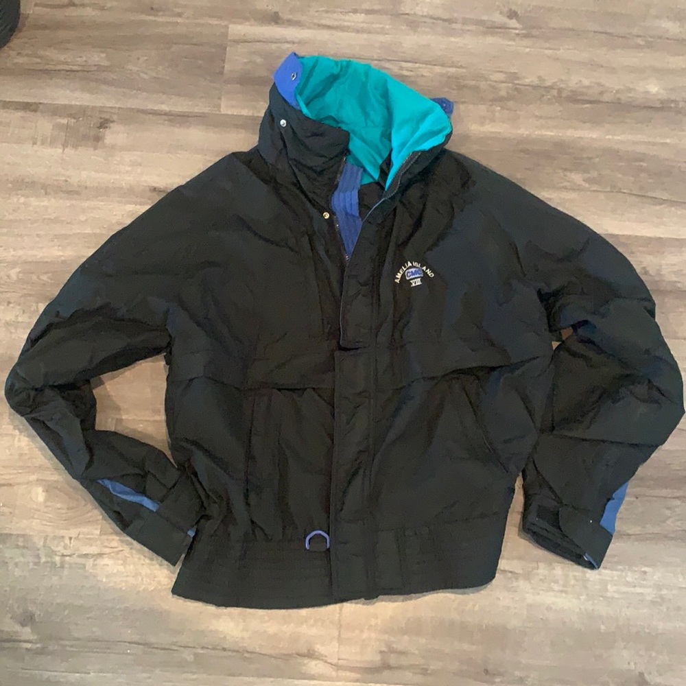 Gear Amelia Island Jacket